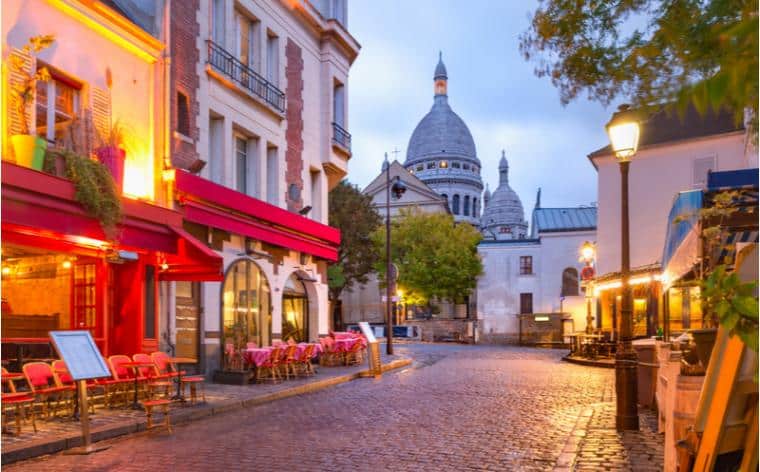 5 lieux cultes de Montmartre à redécouvrir sans les touristes | Vivre Paris
