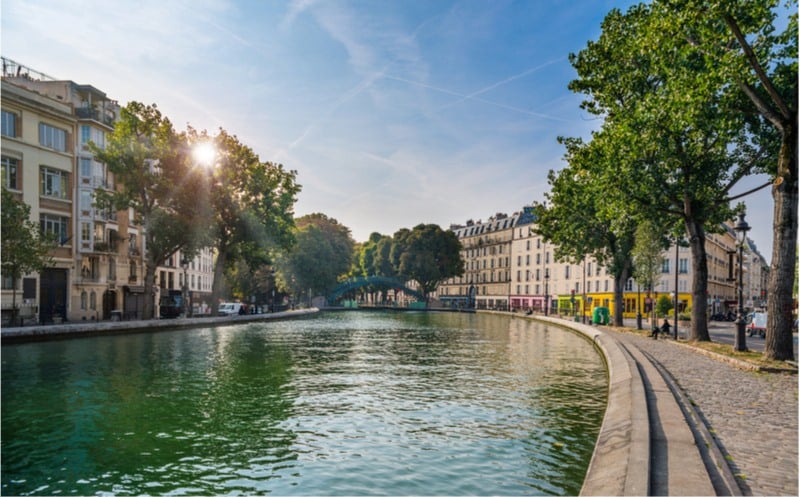 20 balades insolites à faire impérativement à Paris