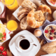 Les brunchs de la rédaction / stockcreations