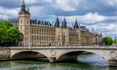 ponts paris congés