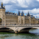 ponts paris congés