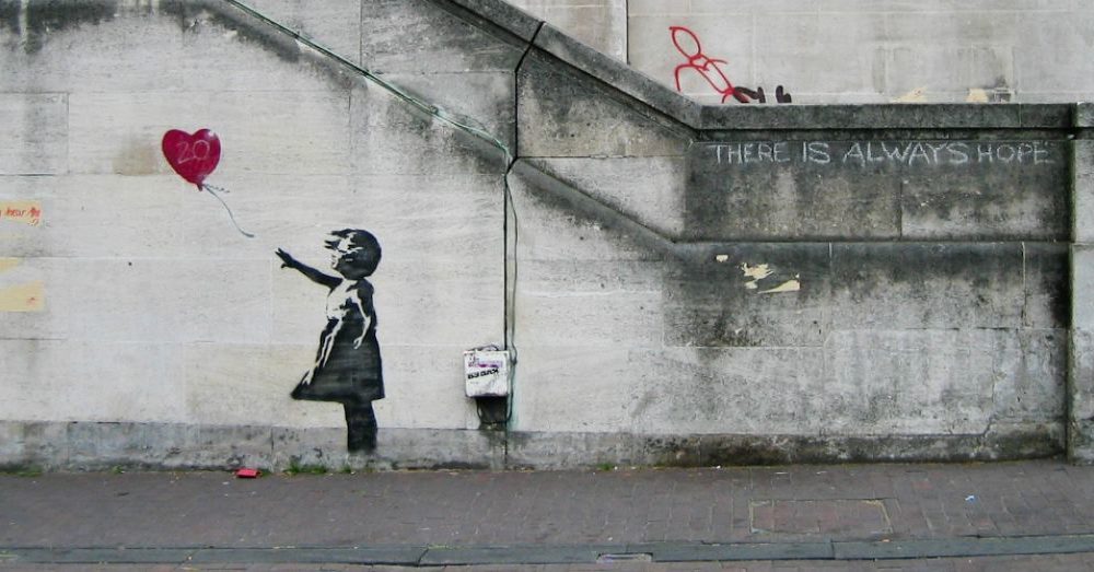 Banksy exposition