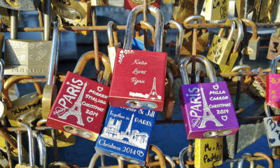 saint valentin paris