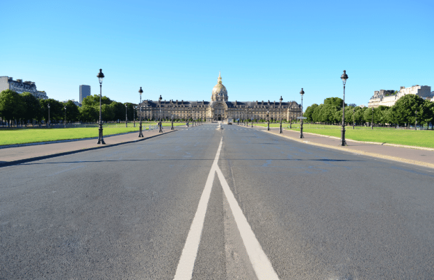 Invalides