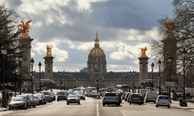 nouvelle verbalisation paris