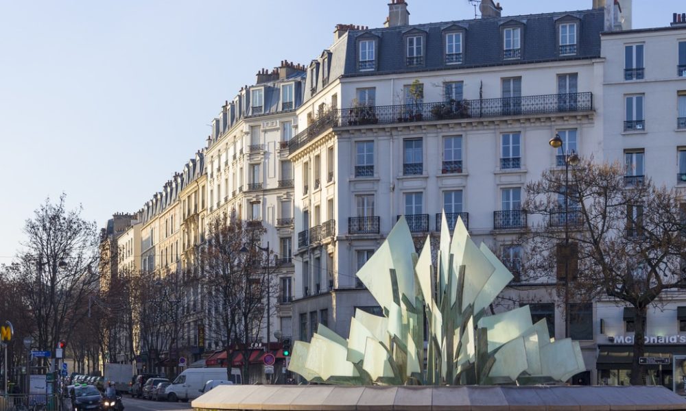 Carnaval de Paris 2019