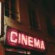 Le Beverley cinema X Paris