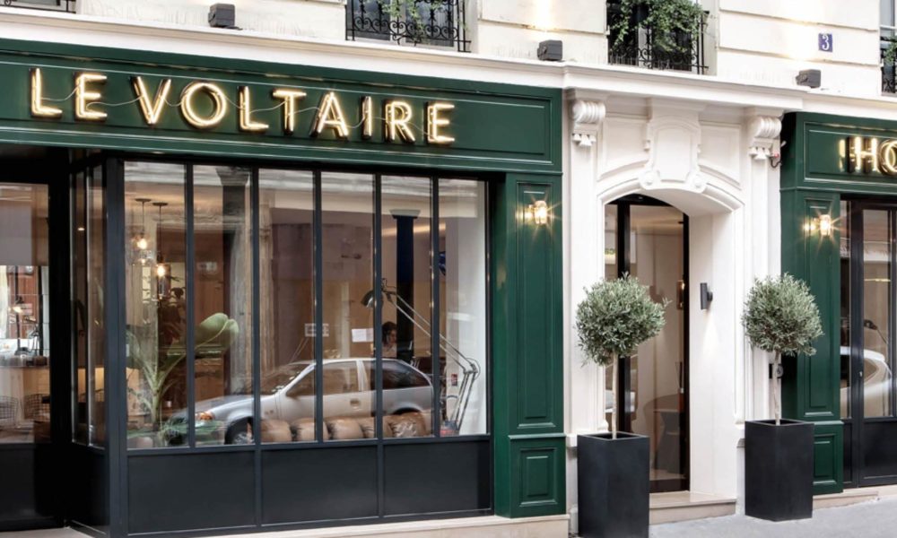 hotel paris new voltaire