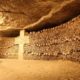 Catacombes de Paris © Wyatt Rivard