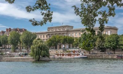 Monnaie de Paris numismatique