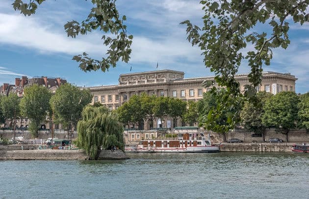 Monnaie de Paris numismatique