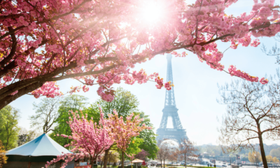 Tour eiffel paris