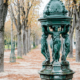 fontaine wallace paris