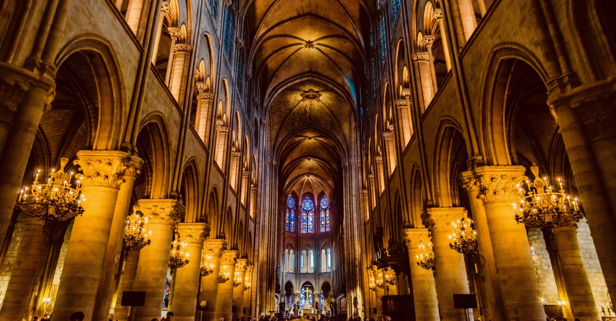 Les concerts de Notre Dame de Paris | Vivre Paris