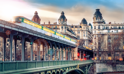 metro paris ferme stations