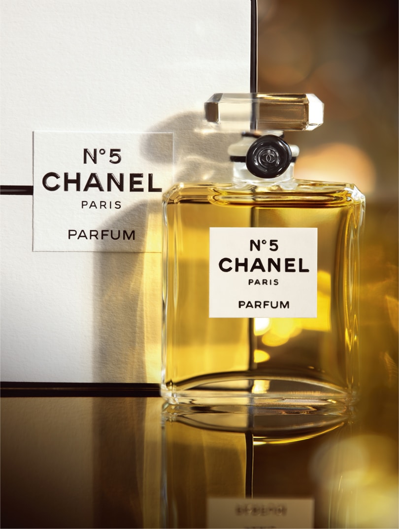 Chanel parfum