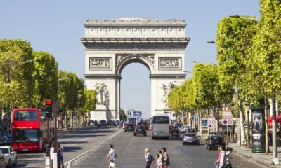 journee pieton sans voiture paris