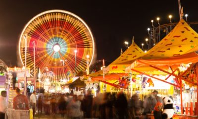 Foire du Trône Paris