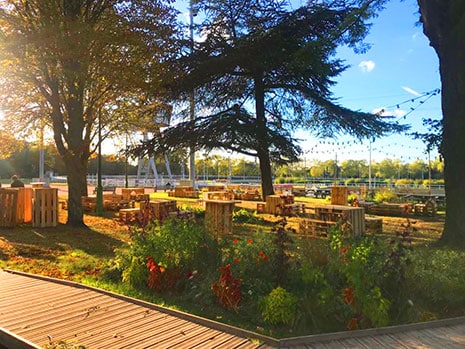 apero guinguette paris