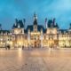 hotel de ville paris