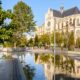 les halles jardin