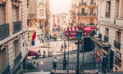 montmartre amelie poulain