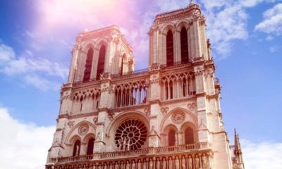 notre dame de paris