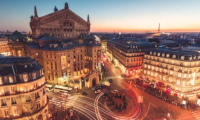 opera garnier