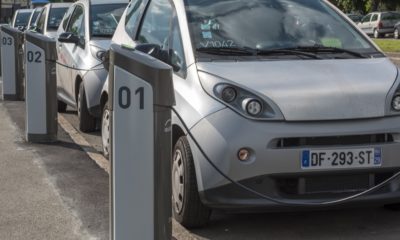 voiture autolib mobilib