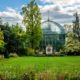 Jardin des serres d'auteuil