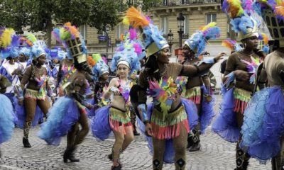 Le Carnaval Tropical de Paris fait son grand retour cet été