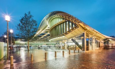 chatelet les halles canopee