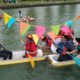 course de baignoires paris