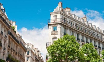 immobiliers paris