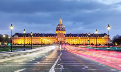 invalides nuit