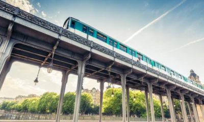 metro clim paris