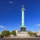 place de la Bastille