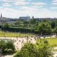 jardin des tuileries ete