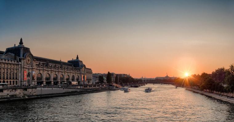 musée paris