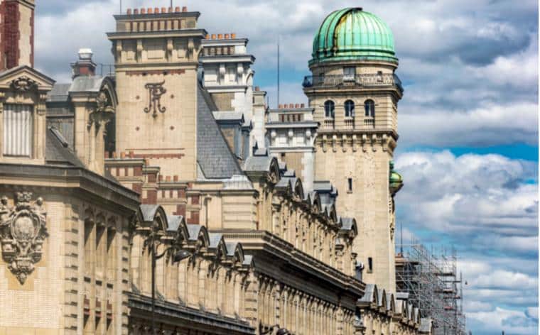 observatoire sorbonne paris