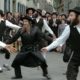 rabbi jacob flashmob paris