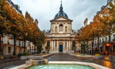 Sorbonne Paris