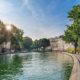 canal saint martin