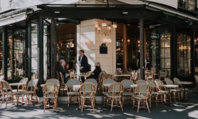 terrasse paris