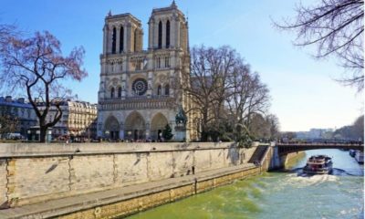 notre dame paris