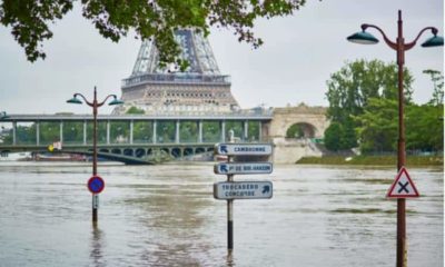 seine crue paris