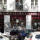 librairie paris