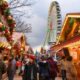 marche de noel paris