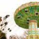 Jardin Acclimatation paris