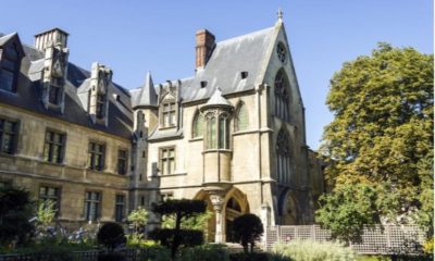 cluny paris musee